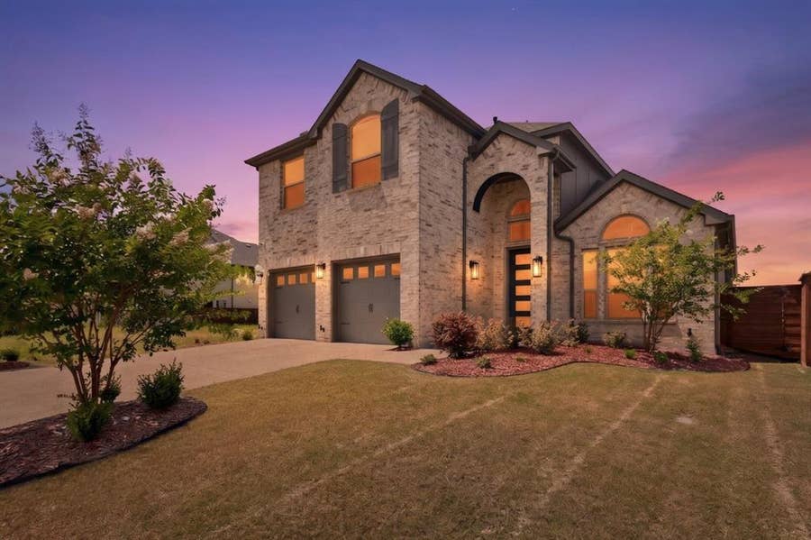 Property photo for 1809 Rustic Vine Road, Mesquite, TX