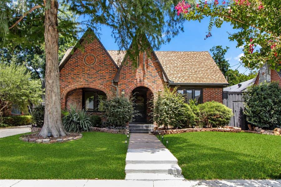 Property photo for 5222 Bradford Drive, Dallas, TX