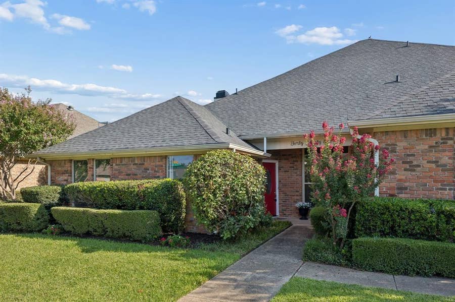Property photo for 4021 Sonora Drive, Plano, TX