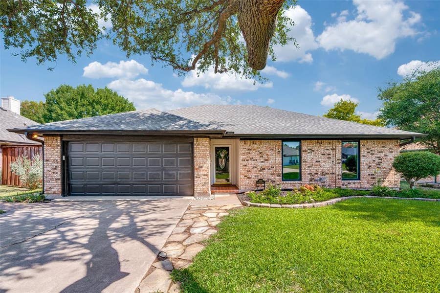 Property photo for 8420 Christie Drive, Frisco, TX