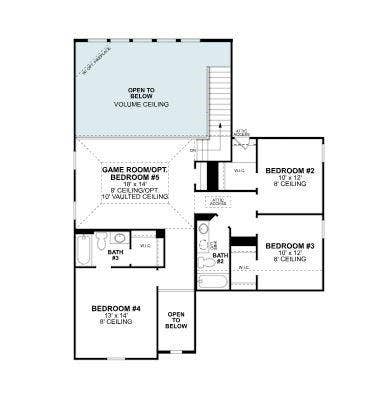 6466 Admirals Court, McKinney, TX 75071 6466 Admirals Court, McKinney, TX 75071