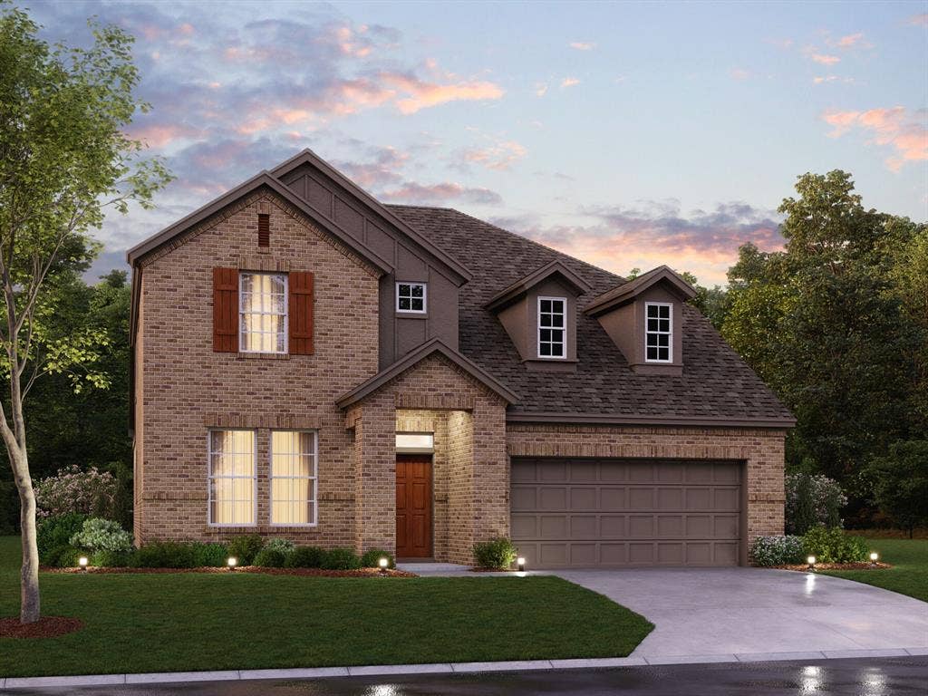 6466 Admirals Court, McKinney, TX 75071 6466 Admirals Court, McKinney, TX 75071