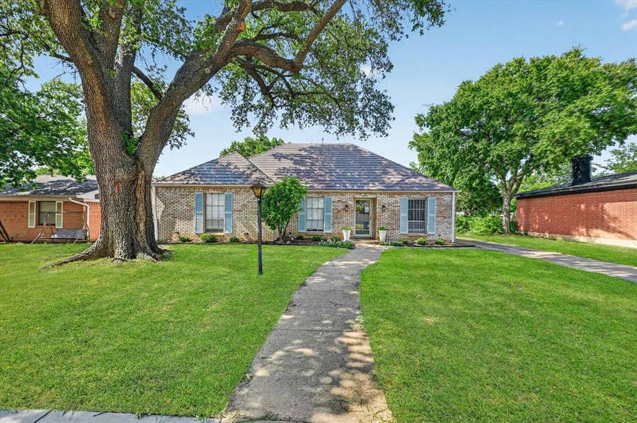 Property photo for 8100 Hillside Drive, Frisco, TX