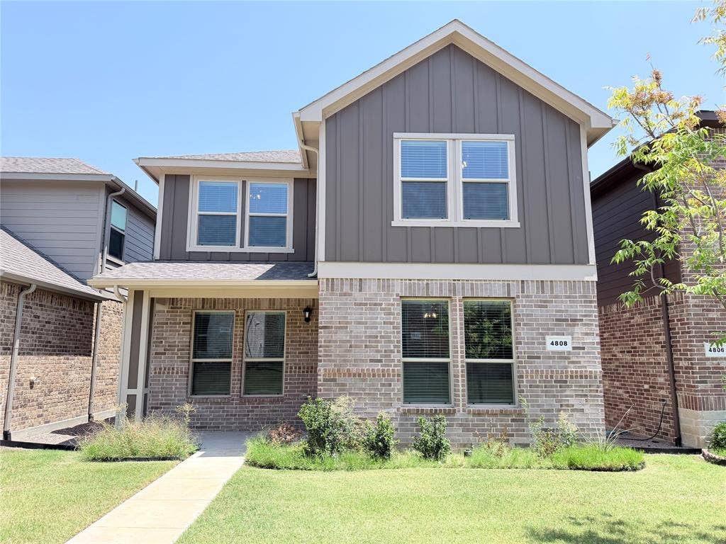 4808 Sparkling Pathway, Haltom City, TX 76117 4808 Sparkling Pathway, Haltom City, TX 76117
