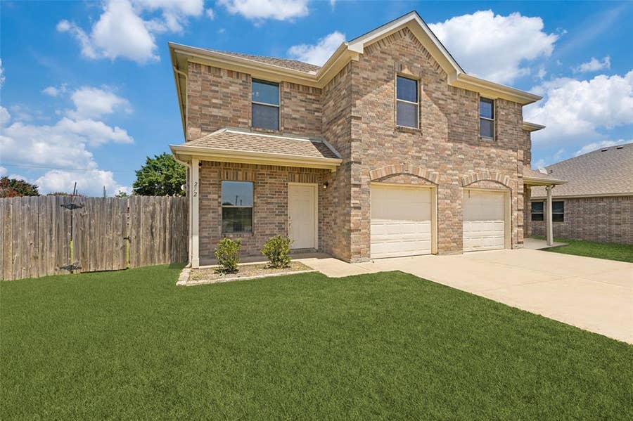 Property photo for 272 Wyndham Meadows Way, Wylie, TX