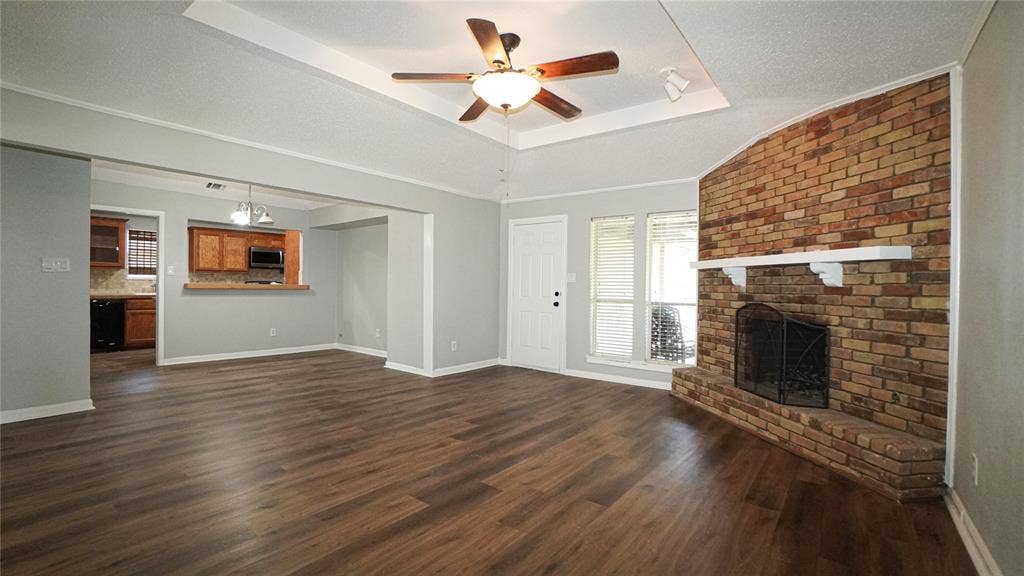 7113 Ridgeview Drive, Rowlett, TX 75089 7113 Ridgeview Drive, Rowlett, TX 75089