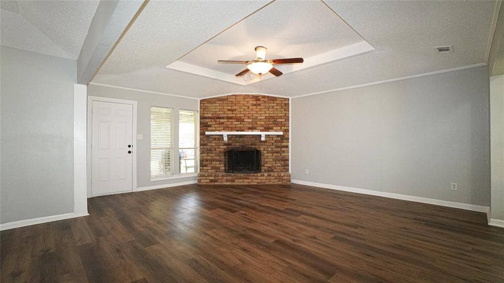 7113 Ridgeview Drive, Rowlett, TX 75089 7113 Ridgeview Drive, Rowlett, TX 75089