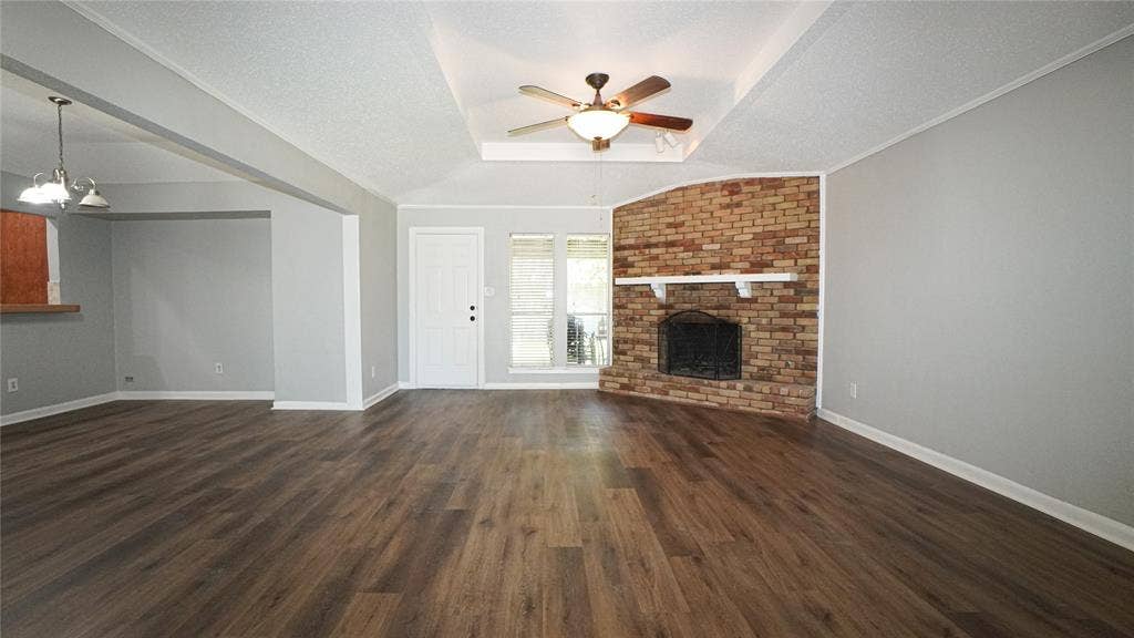 7113 Ridgeview Drive, Rowlett, TX 75089 7113 Ridgeview Drive, Rowlett, TX 75089