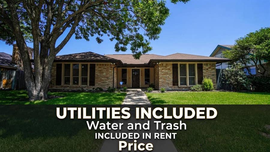 Property photo for 7113 Ridgeview Drive, Rowlett, TX