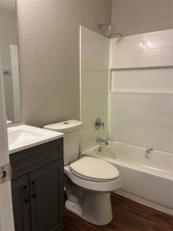 5115 Wedgewood Drive, Garland, TX 75043 Guest Bathroom