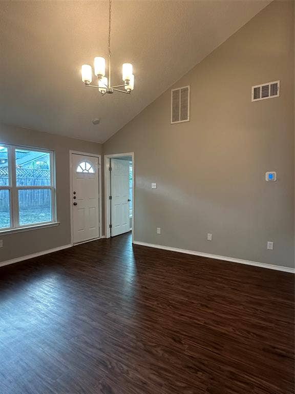 5115 Wedgewood Drive, Garland, TX 75043 Living Room