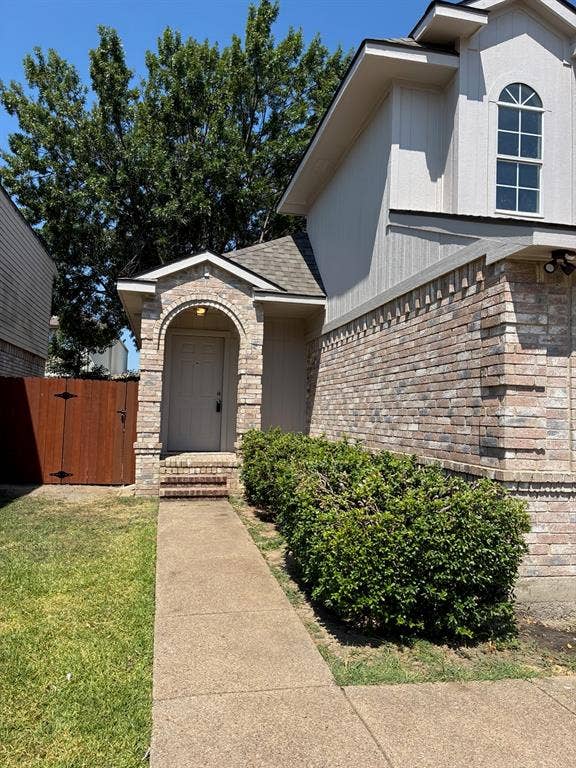 Property photo for 5115 Wedgewood Drive, Garland, TX