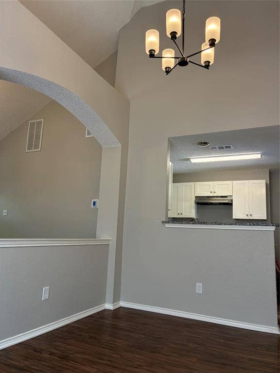 5115 Wedgewood Drive, Garland, TX 75043 Dining Room