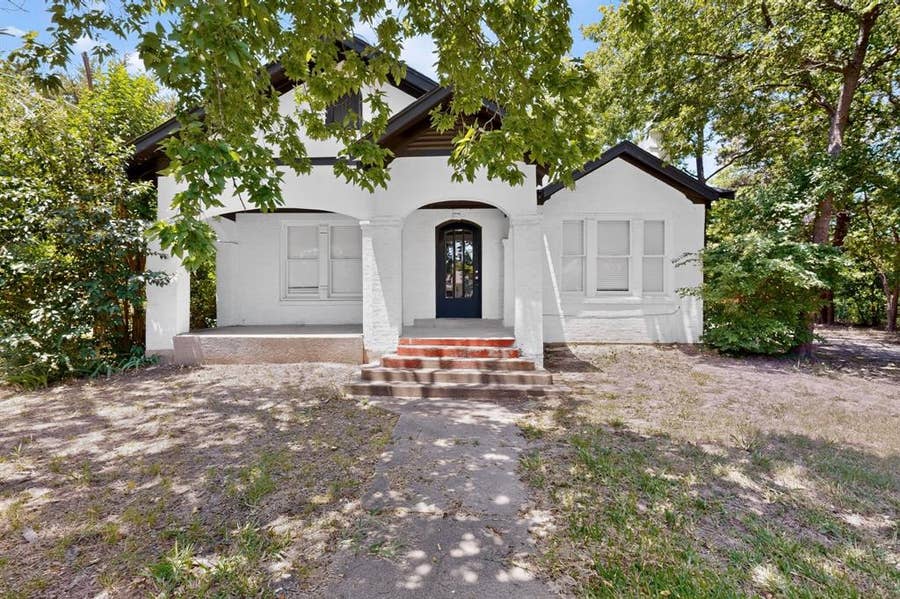 Property photo for 1830 Speedway Street, Greenville, TX