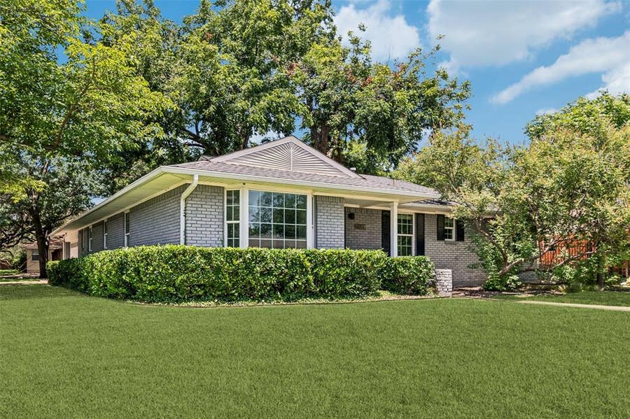 Property photo for 7105 Bennington Drive, Dallas, TX