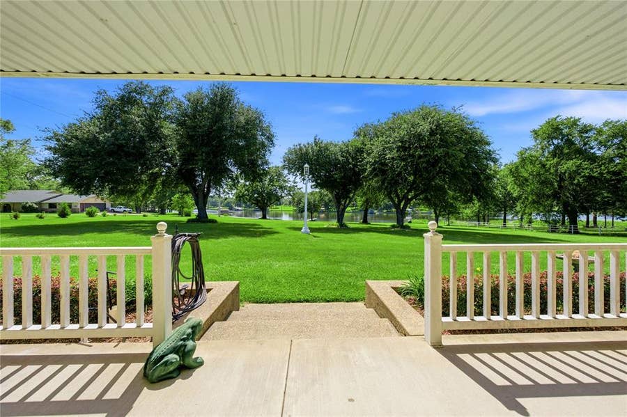 Property photo for 1682 County Road 4825, Athens, TX