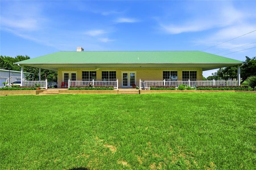 Property photo for 1682 County Road 4825, Athens, TX