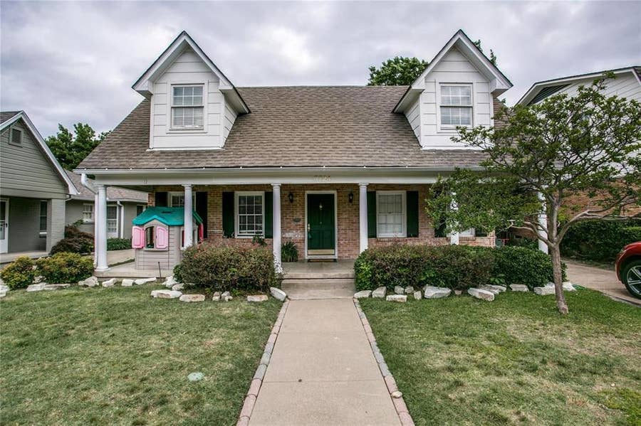Property photo for 3724 Granada Avenue, University Park, TX