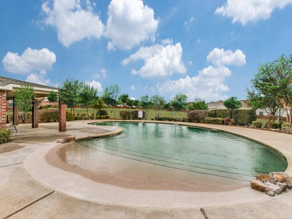9900 Rockwall Road, Plano, TX 75025 9900 Rockwall Road, Plano, TX 75025