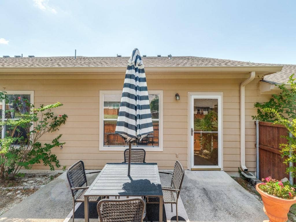9900 Rockwall Road, Plano, TX 75025 9900 Rockwall Road, Plano, TX 75025