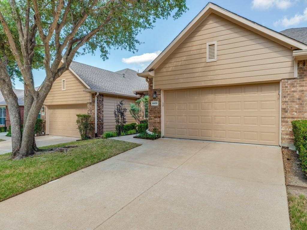 9900 Rockwall Road, Plano, TX 75025 9900 Rockwall Road, Plano, TX 75025