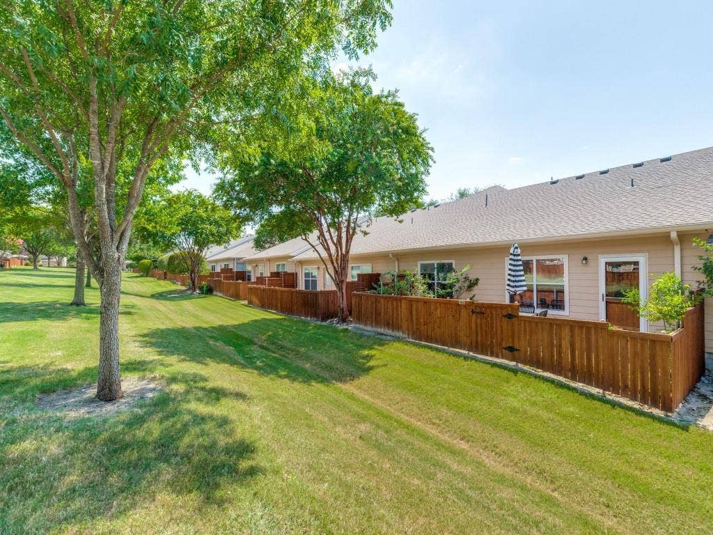 9900 Rockwall Road, Plano, TX 75025 9900 Rockwall Road, Plano, TX 75025