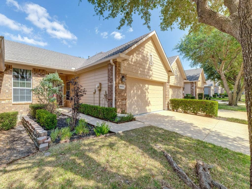 9900 Rockwall Road, Plano, TX 75025 9900 Rockwall Road, Plano, TX 75025