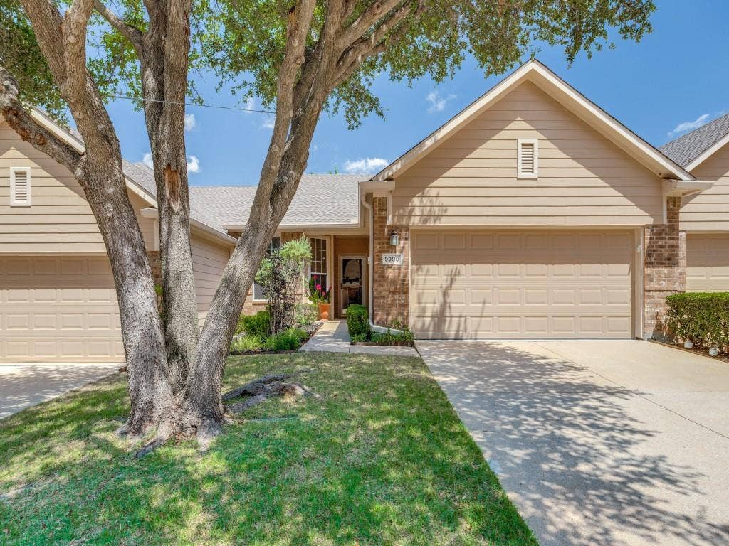 9900 Rockwall Road, Plano, TX 75025 9900 Rockwall Road, Plano, TX 75025