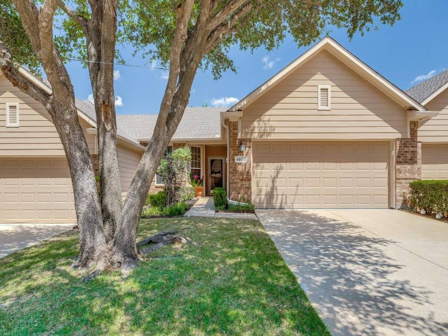Property photo for 9900 Rockwall Road, Plano, TX