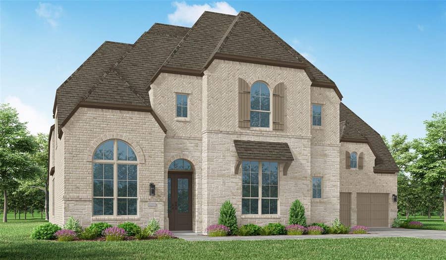 Property photo for 2221 Sorrelwood Court, Celina, TX