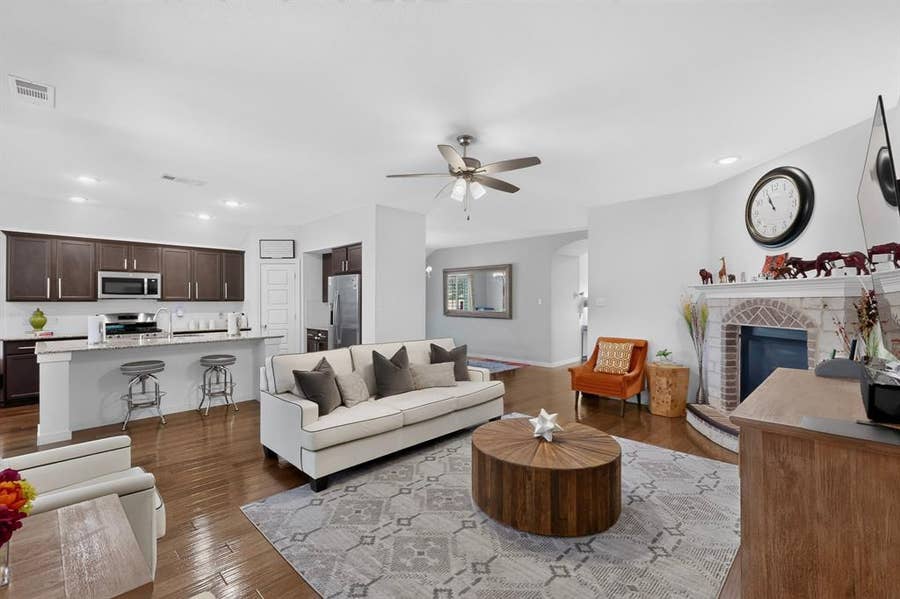 Property photo for 1021 Acacia Drive, Anna, TX