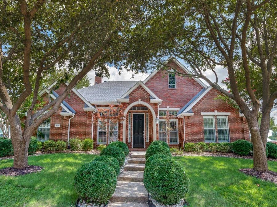 Property photo for 4684 Old Pond Drive, Plano, TX