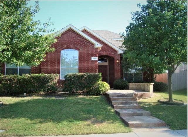 Property photo for 5921 Deer Run Drive, McKinney, TX