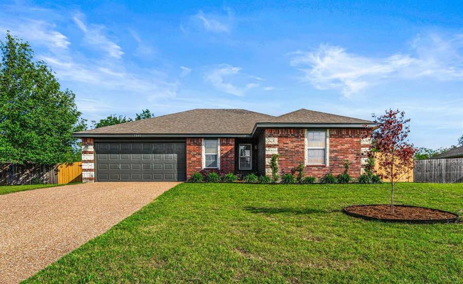 Property photo for 2040 Comal Street, Waco, TX