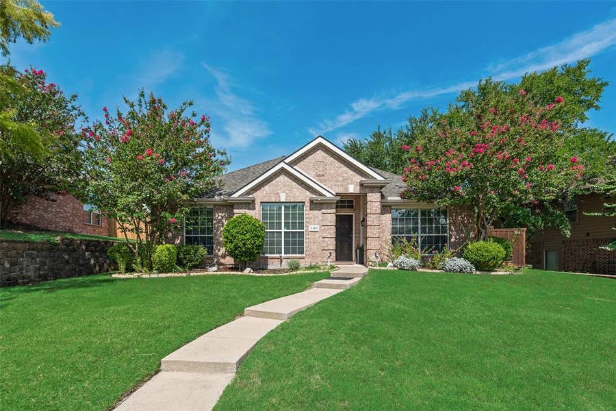 Property photo for 1385 San Rafael Drive, Rockwall, TX