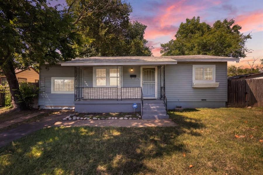 Property photo for 5409 Old Handley Road, Fort Worth, TX