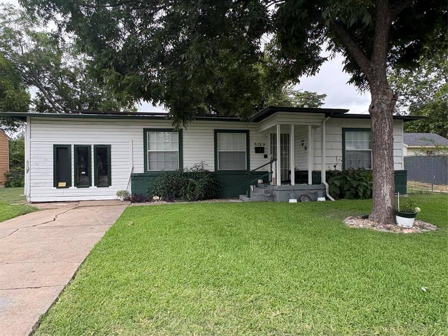 Property photo for 3129 Marjorie Avenue, Dallas, TX
