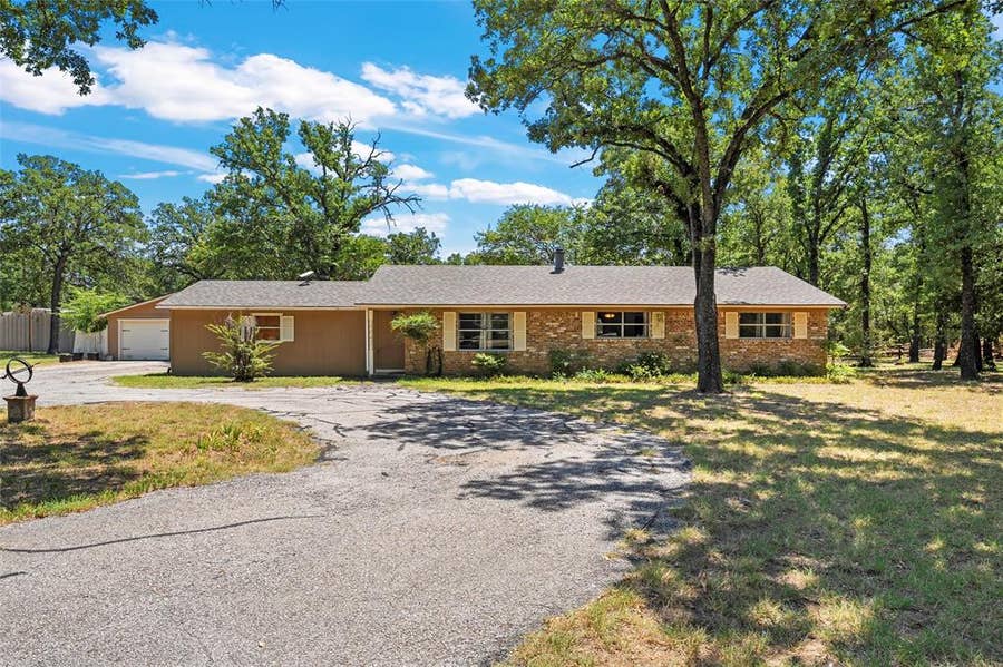 Property photo for 1047 Fort Hill Road, Waco, TX