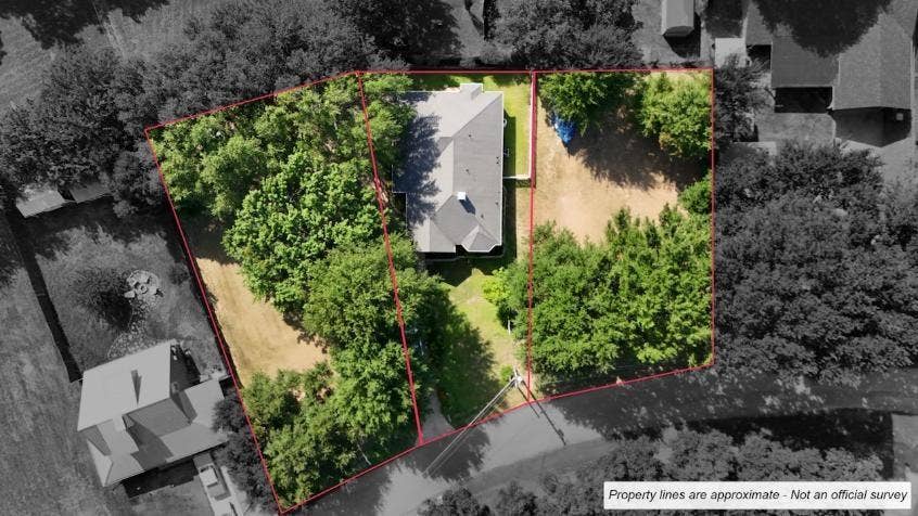 176 Seaside Drive, Gun Barrel City, TX 75156 176 Seaside Drive, Gun Barrel City, TX 75156