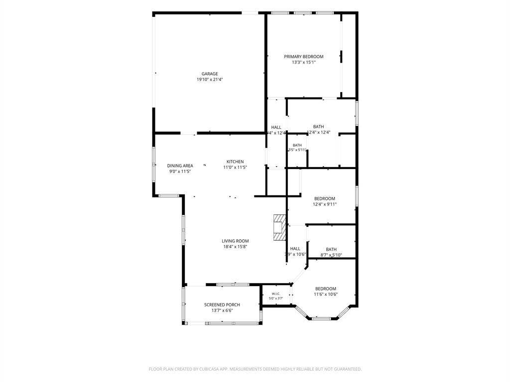 176 Seaside Drive, Gun Barrel City, TX 75156 176 Seaside Drive, Gun Barrel City, TX 75156