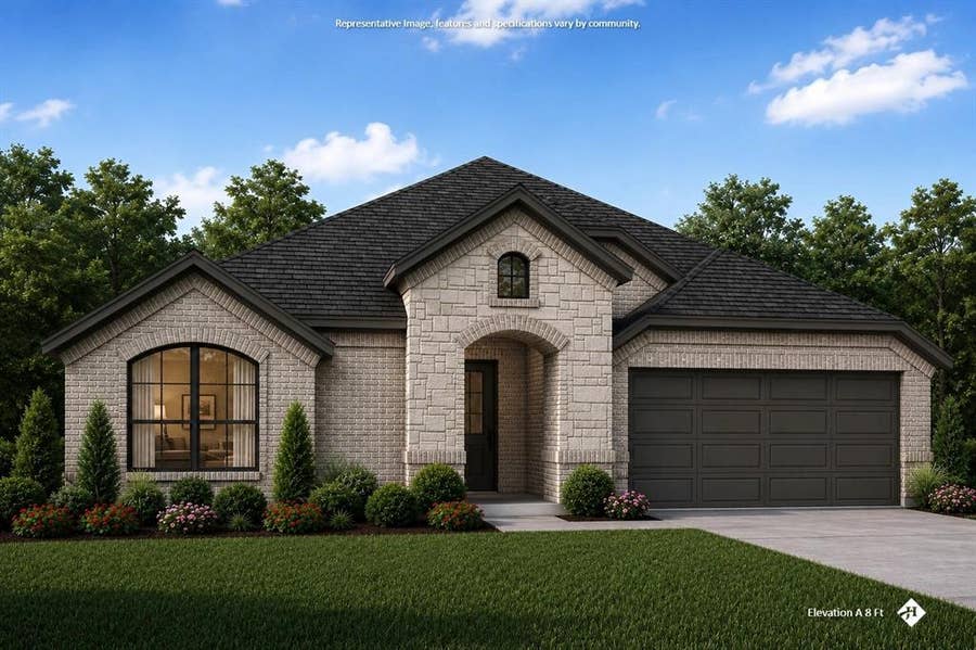 Property photo for 519 Geyser Trail, Waco, TX