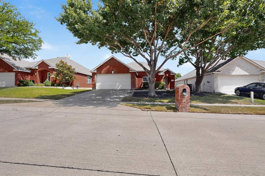 Property photo for 9012 Boone Drive, McKinney, TX