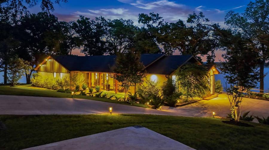 Property photo for 7250 Briar Road, Azle, TX