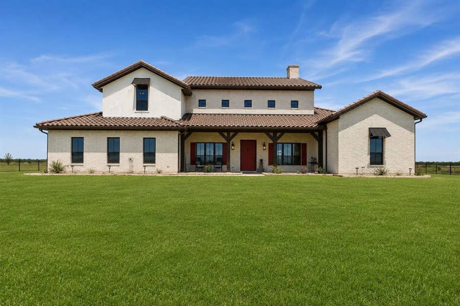 Property photo for 2201 E Fm 550, Rockwall, TX