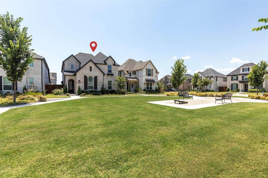 Property photo for 2704 Acadia Mews, Celina, TX