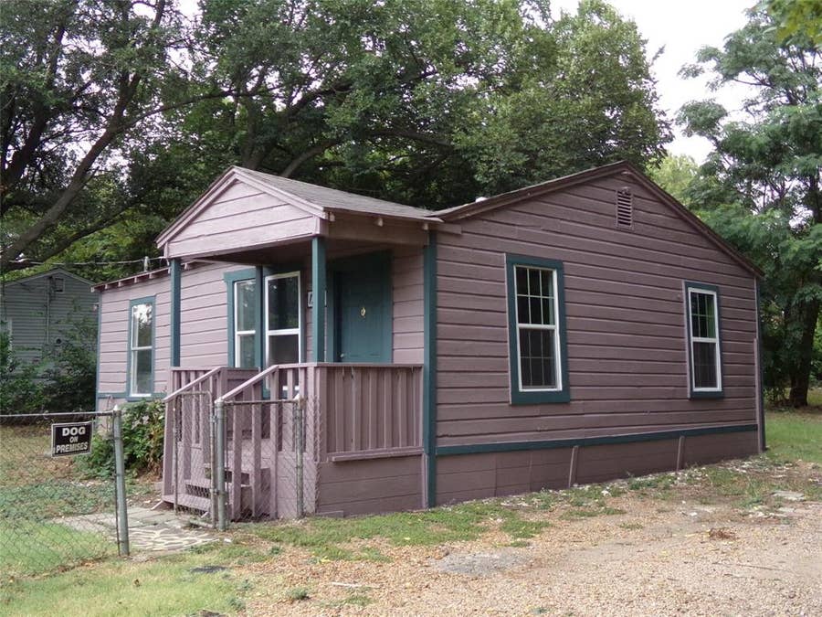 Property photo for 1310 Carroll Avenue, Duncanville, TX