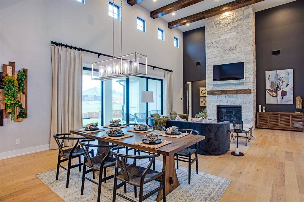 628 Verona Drive, Haslet, TX 76052 628 Verona Drive, Haslet, TX 76052