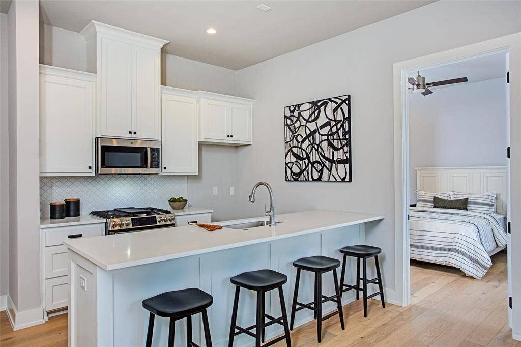 628 Verona Drive, Haslet, TX 76052 In-law suite