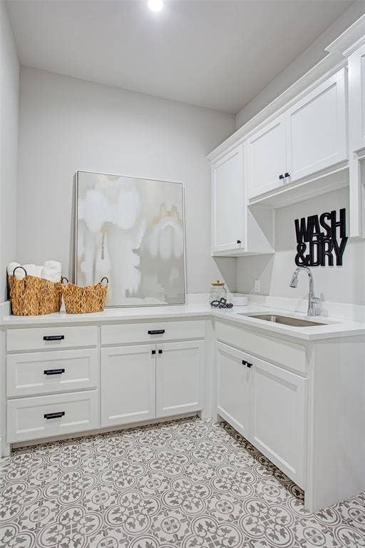628 Verona Drive, Haslet, TX 76052 Utility room