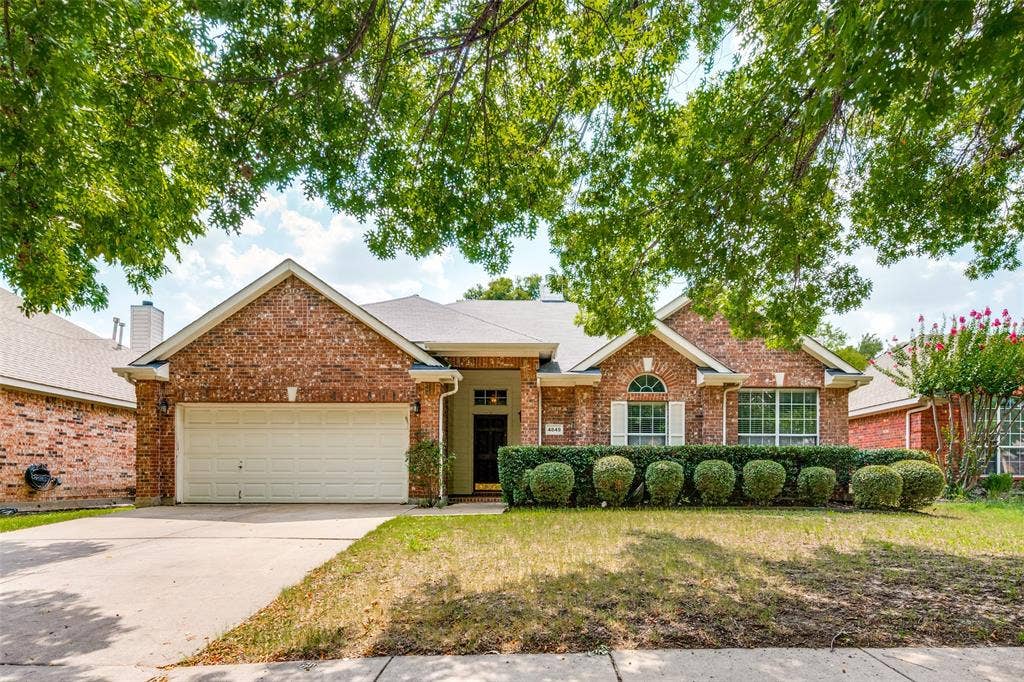 4849 Gloucester Drive, Grand Prairie, TX 75052 4849 Gloucester Drive, Grand Prairie, TX 75052